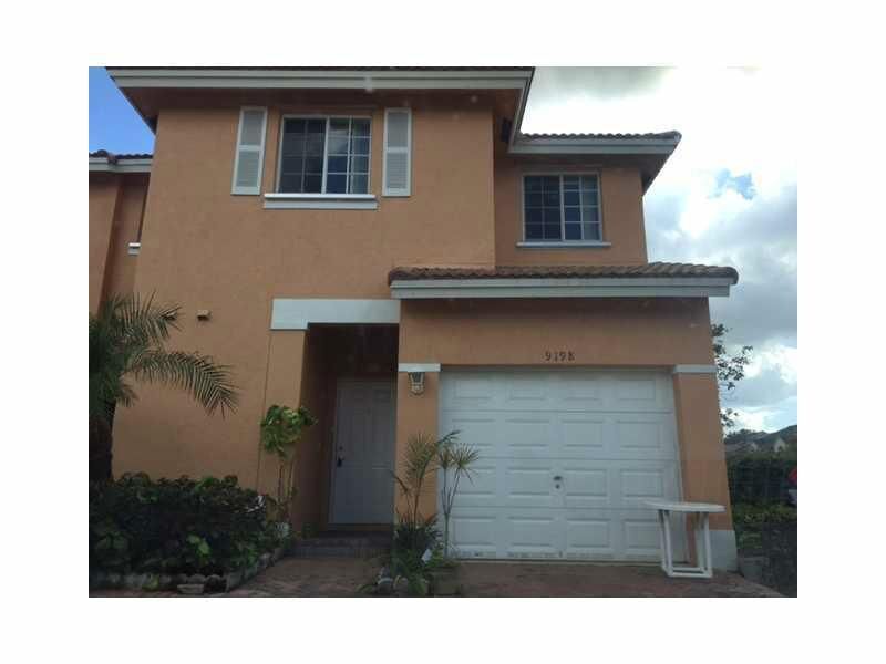 Property Photo:  9198 NW 38 Pl 9198  FL 33351 