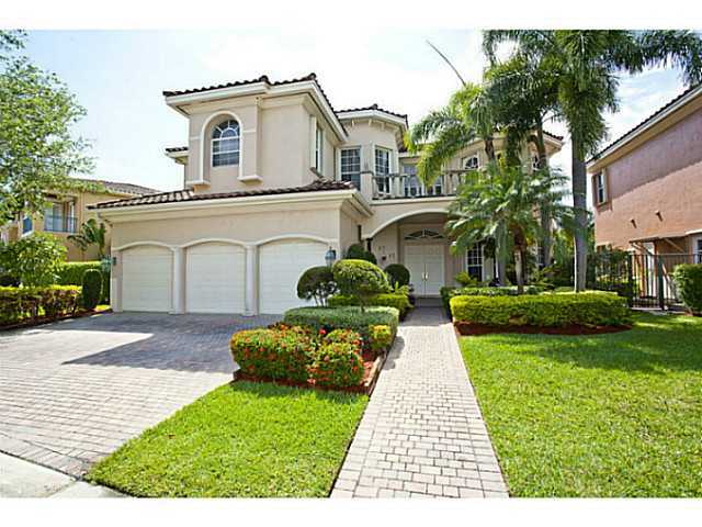 Property Photo: 1250 Seagull Te FL 33019