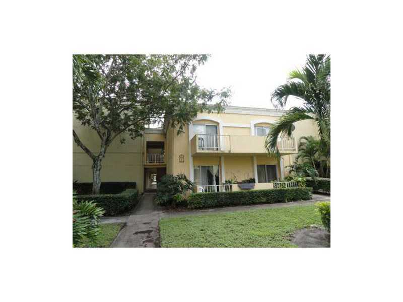 Property Photo: 18111 NW 68 Av I-102 FL 33015