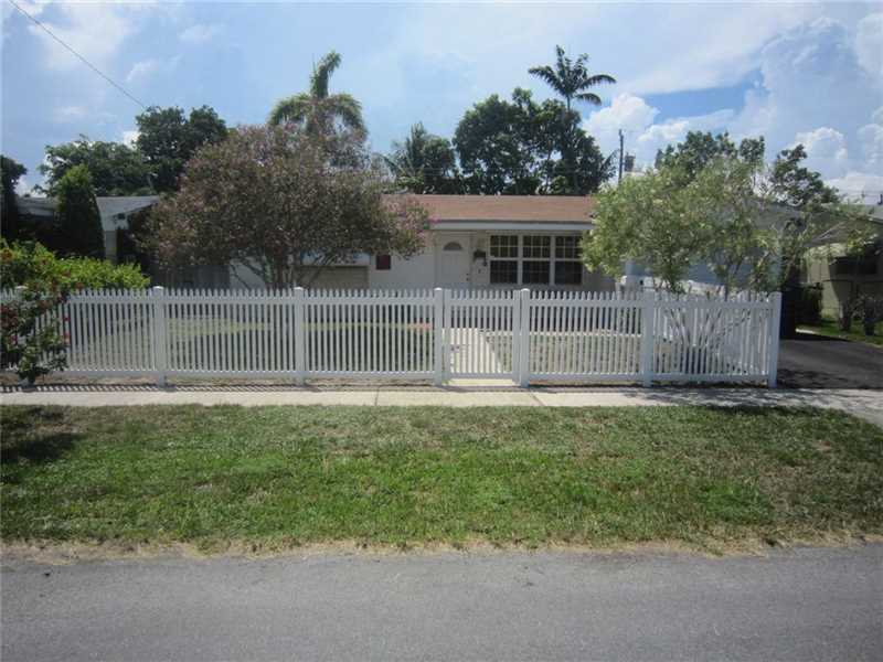 Property Photo: 720 SW 6 Te FL 33009