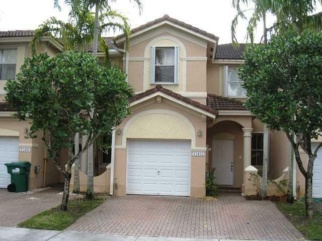 Property Photo:  12452 SW 122 St -  FL 33186 