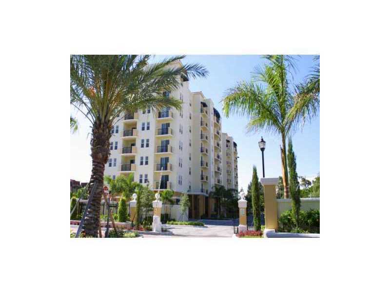 Property Photo: 9021 SW 94 St 606 FL 33176