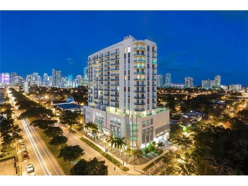 Property Photo:  2525 SW 3 Av 1006  FL 33129 