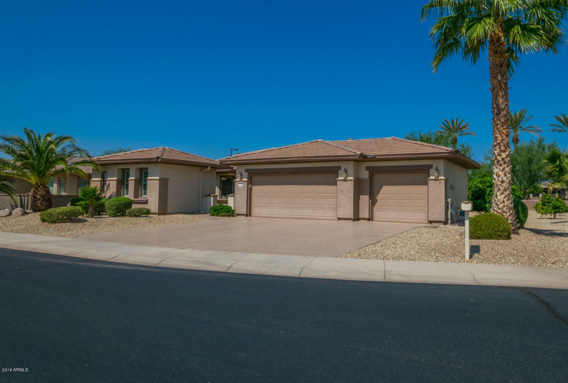 Property Photo:  20354 N Esperero Lane  AZ 85387 