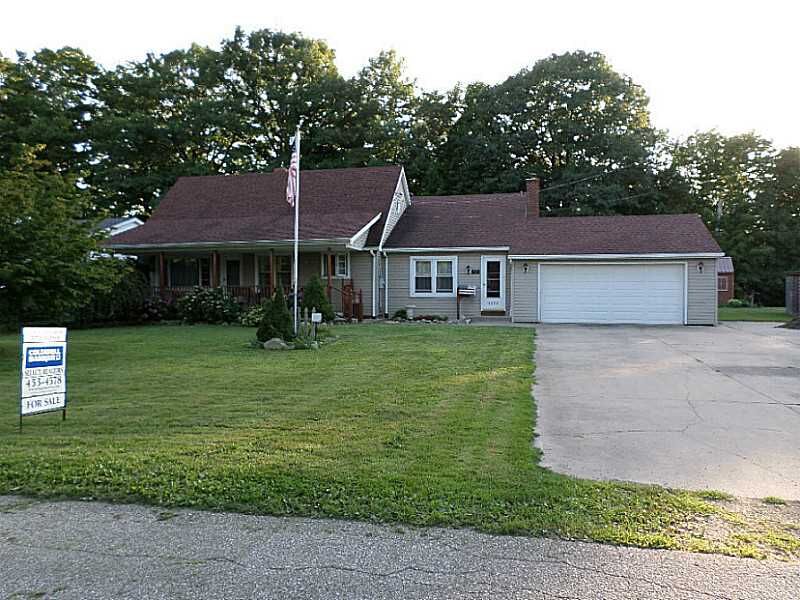 Property Photo: 3328 Dynes Avenue PA 16510
