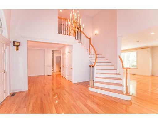 Property Photo: 111 Farrar Farm Road MA 02061