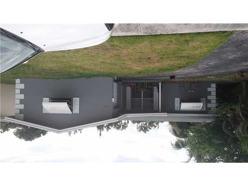 Property Photo:  7480 NW 23 St  FL 33313 