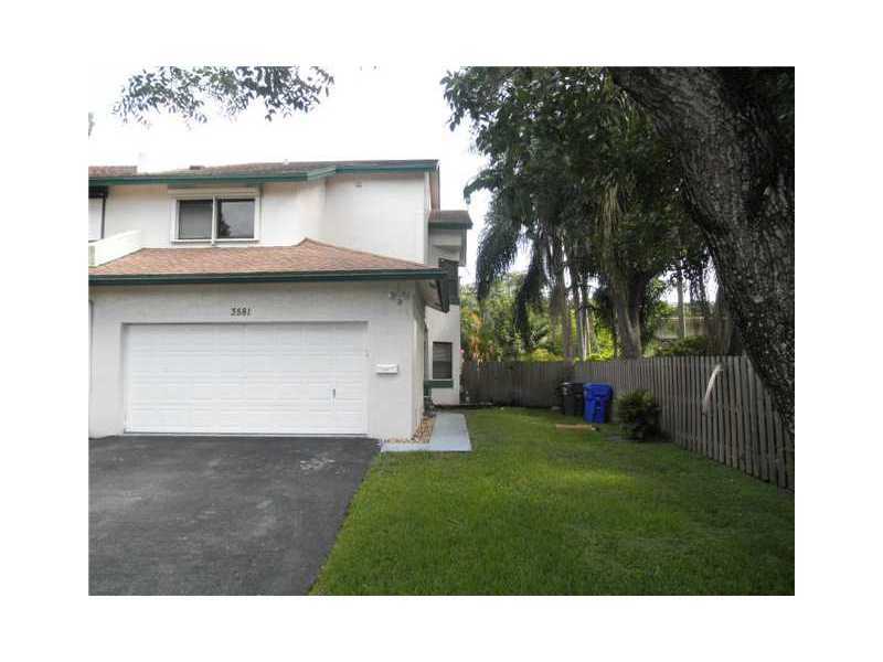 Property Photo:  3581 Simms St  FL 33021 