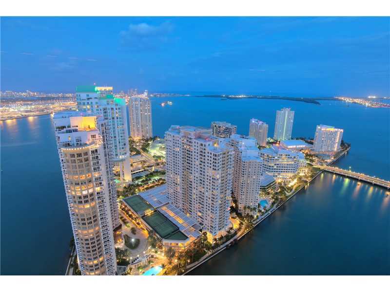 Property Photo:  465 Brickell Av 4505  FL 33131 