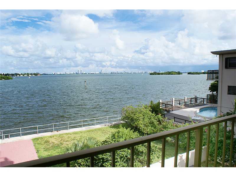 Property Photo:  7899 NE Bayshore Ct 3G  FL 33138 