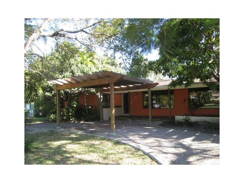 Property Photo:  6380 SW 62 Te  FL 33143 
