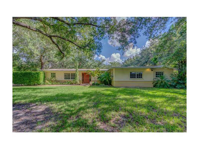 Property Photo:  7901 SW 129 Te  FL 33156 