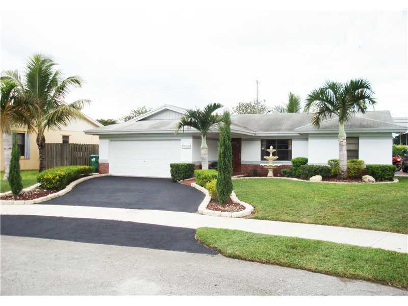 Property Photo:  29640 SW 166 Ct  FL 33033 