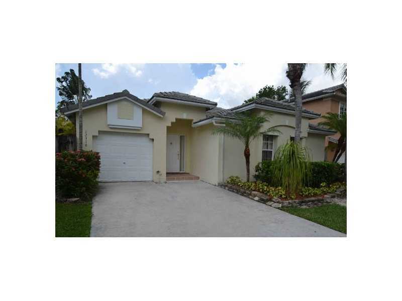 Property Photo:  12316 SW 146 St  FL 33186 