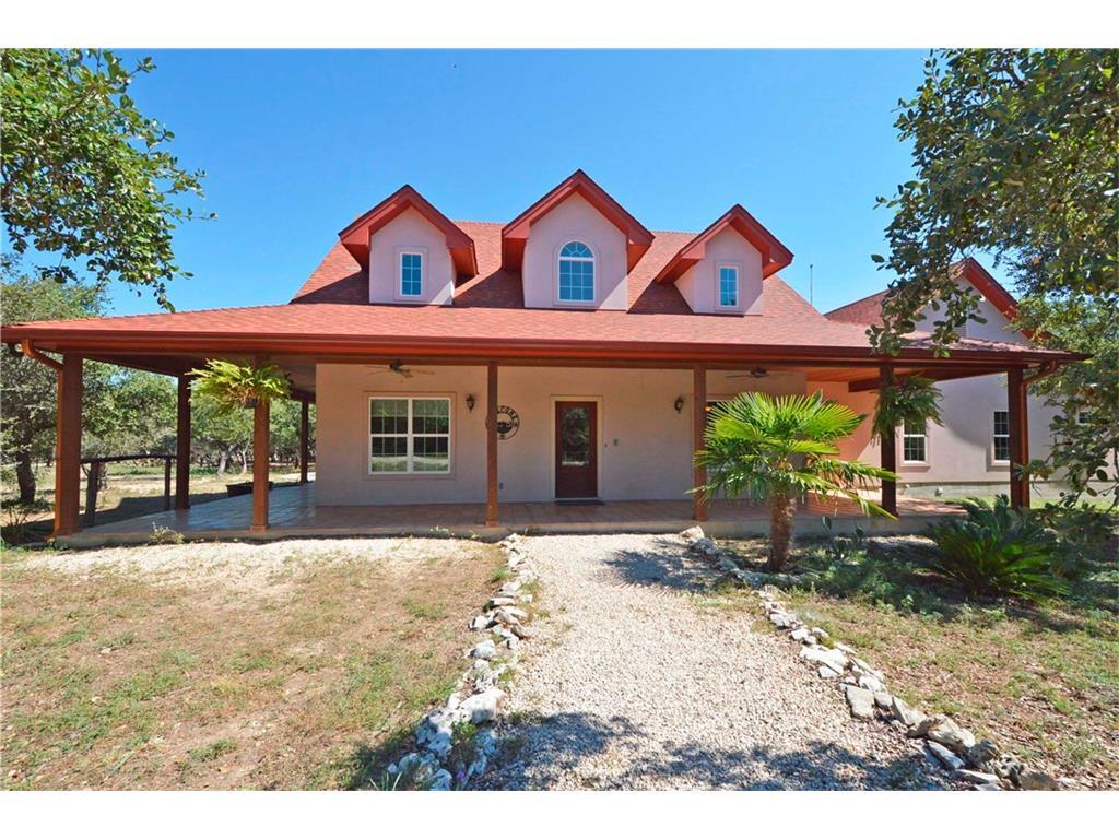 Property Photo: 2471 Oak Run Drive TX 78676