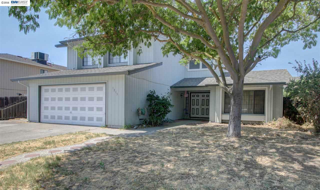 Property Photo:  1215 Stonum Lane  CA 95337-6747 