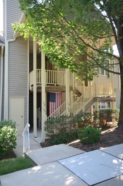 Property Photo: 108 Westchester Ter NJ 08801