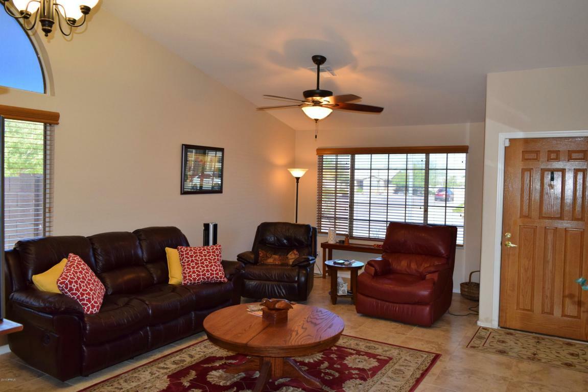 Property Photo:  10889 W Oraibi Drive  AZ 85373 