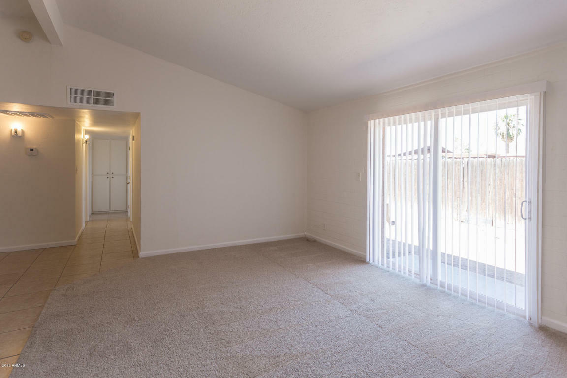 Property Photo: 3738 W Butler Drive AZ 85051