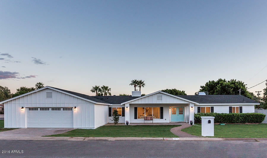 Property Photo:  1909 E Berridge Lane  AZ 85016 