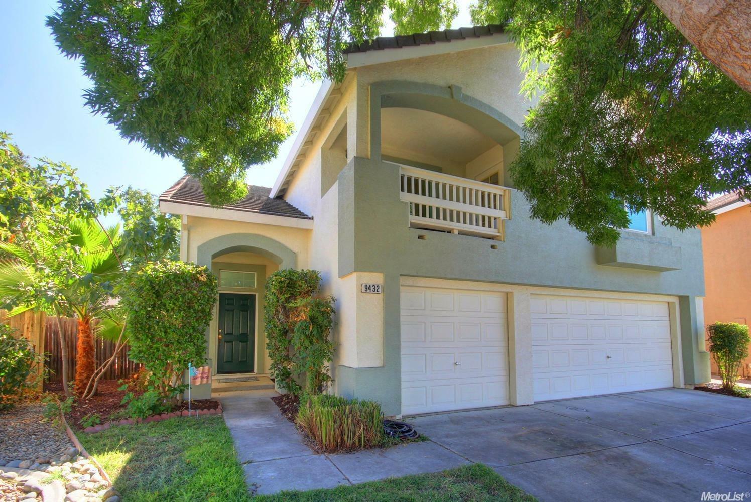 Property Photo:  9432 Winewood Circle  CA 95758 