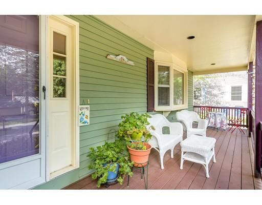 Property Photo:  51 Oak Road  MA 02021 