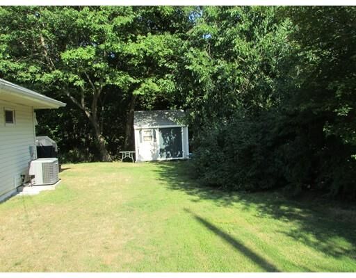 Property Photo:  49 Roslyn Rd  MA 02302 