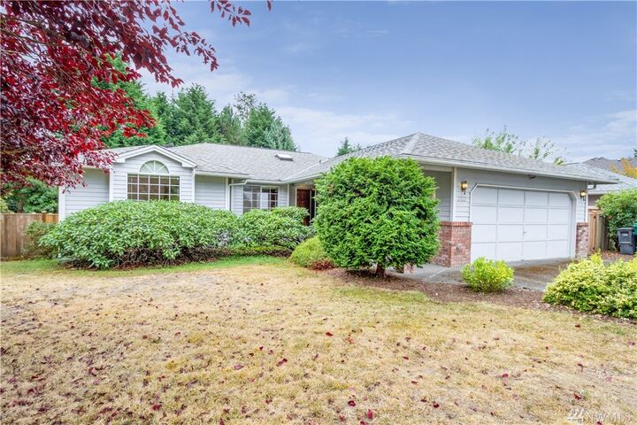 2322 137th Place SE  Mill Creek WA 98012 photo