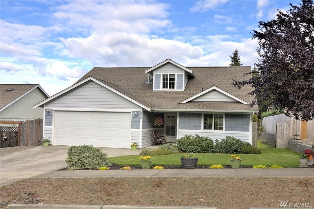 Property Photo:  138 Vista View Ct  WA 98584 