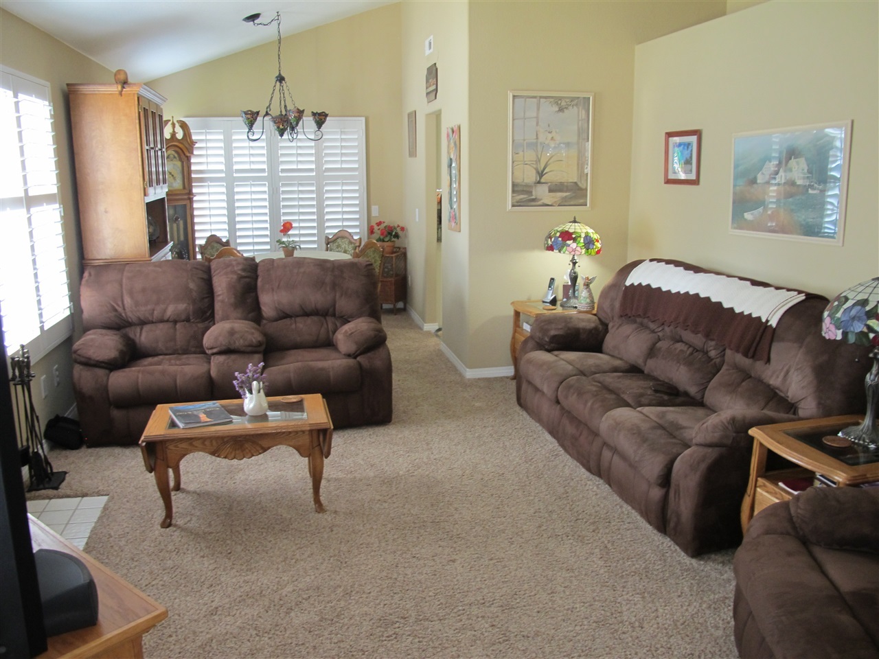Property Photo: 6831 Via Verano CA 92009