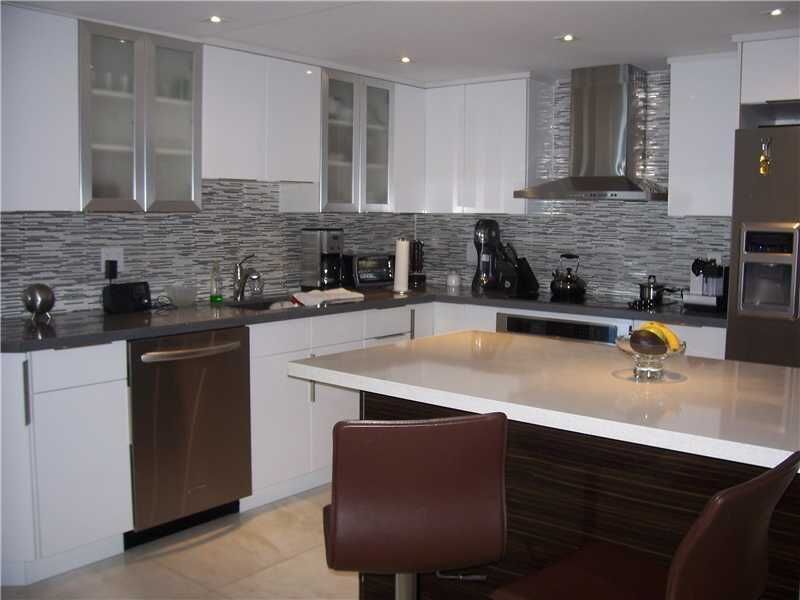 Property Photo: 1717 N Bayshore Dr A-2931 FL 33132