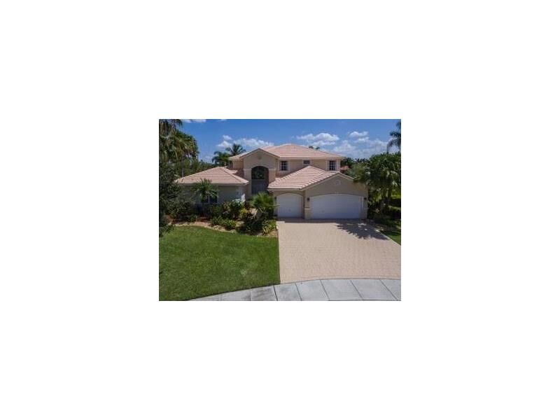 Property Photo:  15987 SW 6th St  FL 33027 