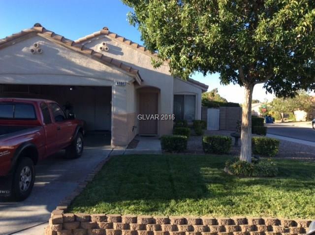 Property Photo: 4984 Benezette Court NV 89141