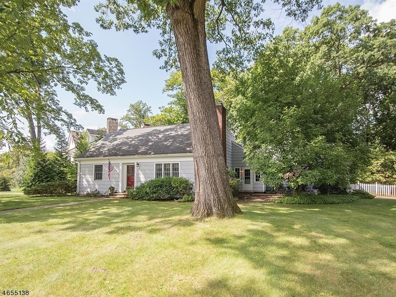 Property Photo: 2 Warwick Rd NJ 07928