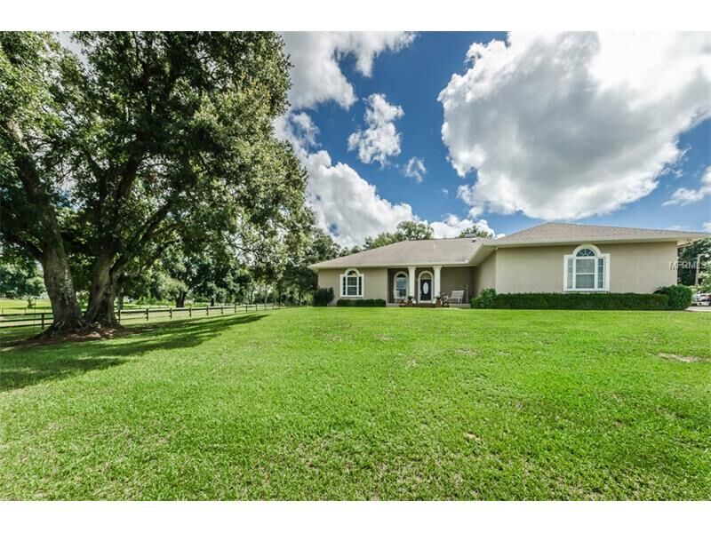 Property Photo: 19042 Argus Drive FL 33523