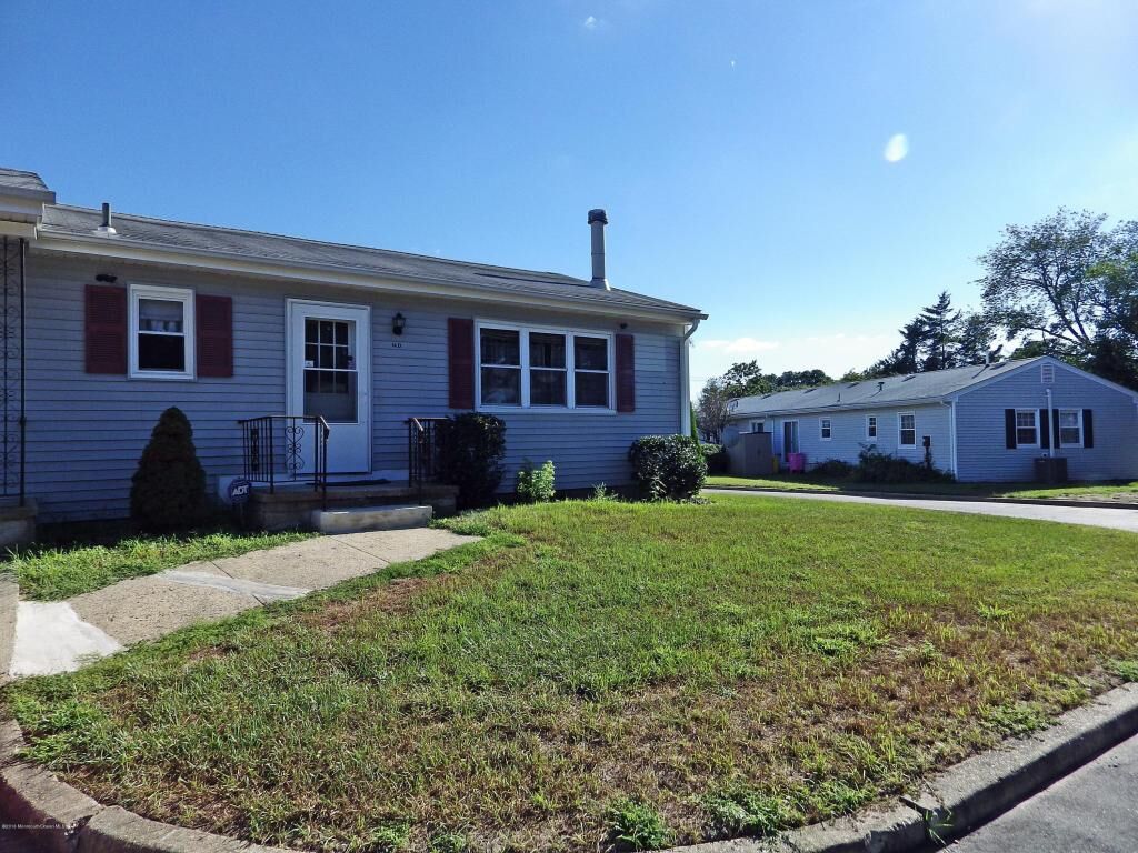 Property Photo: 14D Primrose Lane NJ 08527