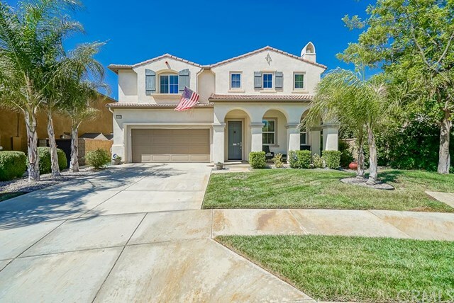 Property Photo:  34320 Chaparossa Drive  CA 92532 