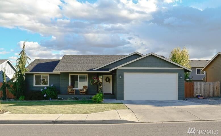 Property Photo:  2548 NE Noble Lp  WA 98802