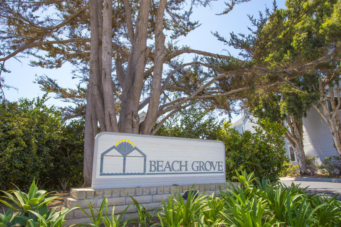 Property Photo: 4527 Carpinteria Avenue CA 93013