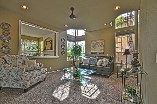 Property Photo: 1604 Calle Las Casas CA 92056