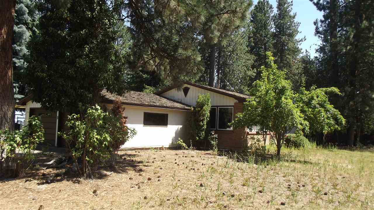 Property Photo: 1905 S Pierce Rd WA 99206