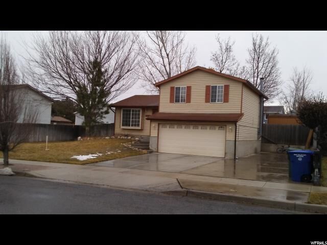 Property Photo: Address not disclosed UT 84120