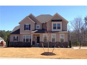 Property Photo: 2006 James Overlook Drive VA 23836