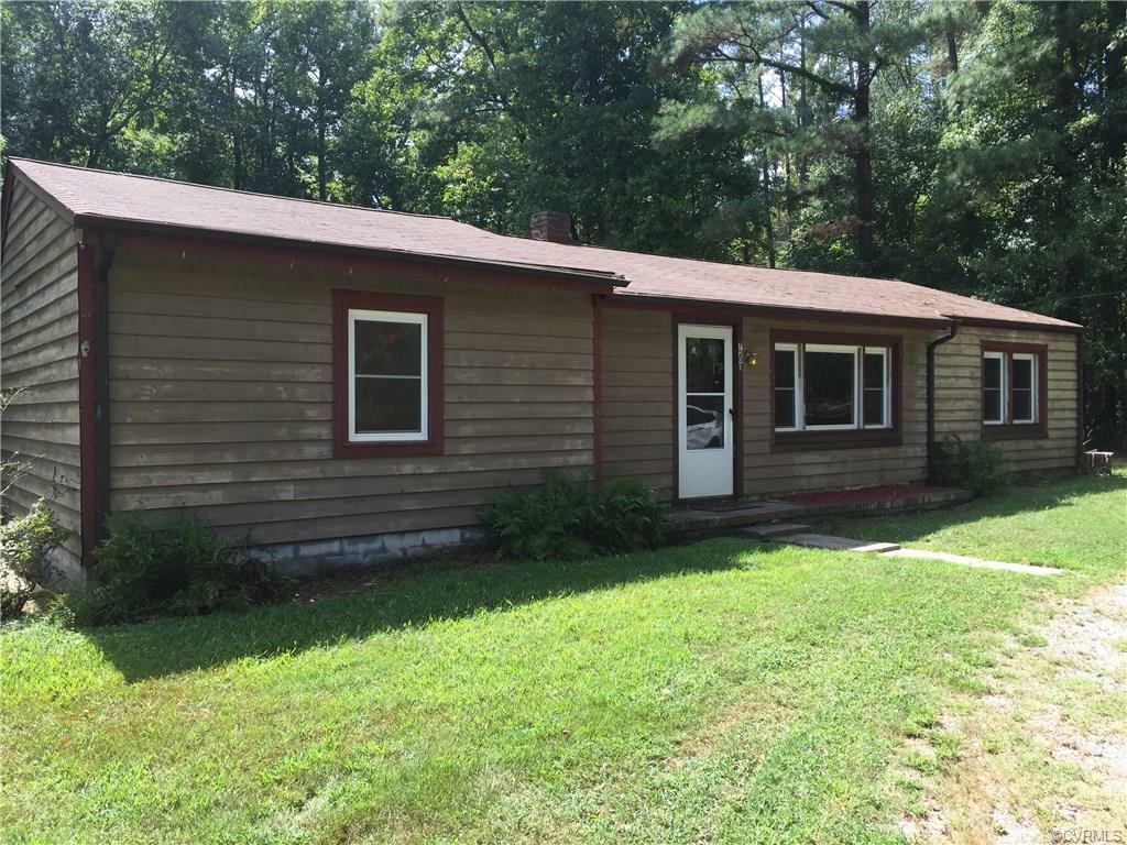 Property Photo:  7201 River Road  VA 23803 