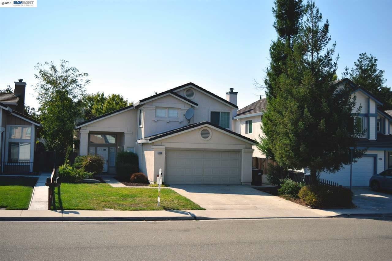 Property Photo:  4249 Buckskin Dr  CA 94531 