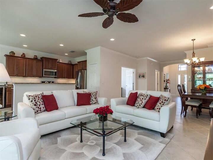 Property Photo:  20490 Capello Drive  FL 34292 