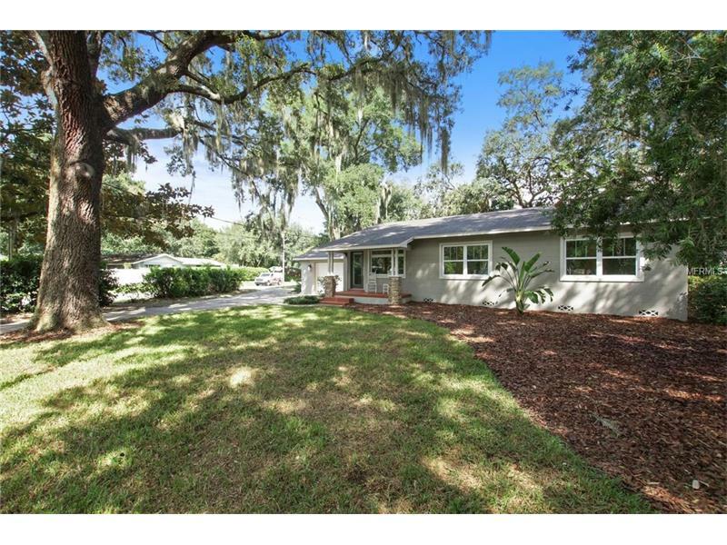 Property Photo:  2801 Dawley Avenue  FL 32806 