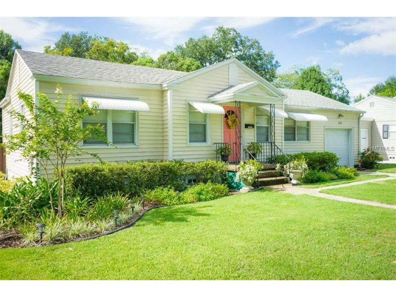 Property Photo:  1212 W Smith Street  FL 32804 