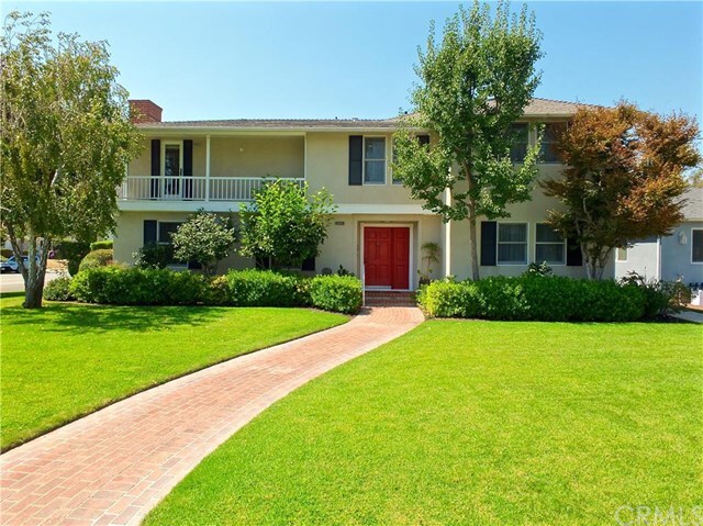 Property Photo: 3801 N Weston Place CA 90807