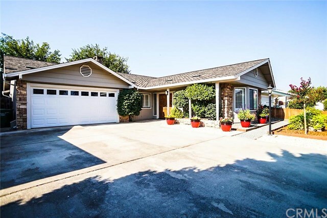 Property Photo:  15275 Highlands Harbor Road  CA 95422 